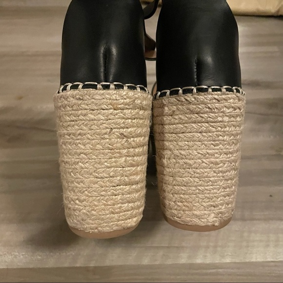 New Steven by Steve Madan Wedges 9.5 - Picture 4 of 6